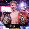 Naoya Inoue je pošast iz Japonske, ki prepisuje zgodovino svetovnega boksa