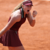 Goff in Andreeva v četrtfinalu Roland Garrosa 2025