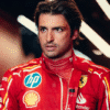 Carlos Sainz: “Ne morem priti v vrhunsko ekipo? Potem bom pomagal ustvariti eno.”
