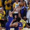 Finale lige NBA: Indiana prevzame vodstvo v seriji – igralci s klopi igrajo ključno vlogo