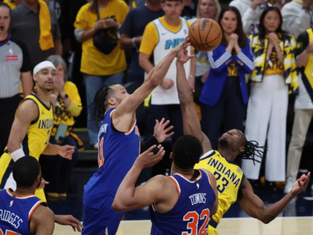 Finale lige NBA: Indiana prevzame vodstvo v seriji – igralci s klopi igrajo ključno vlogo