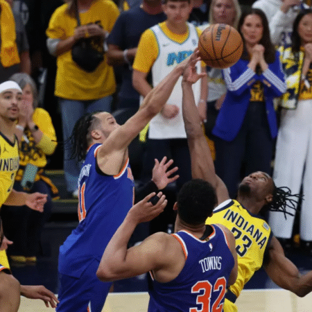 Finale lige NBA: Indiana prevzame vodstvo v seriji – igralci s klopi igrajo ključno vlogo