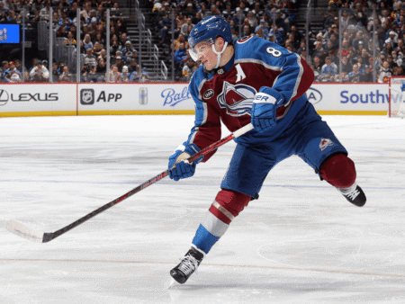 Cale Makar je najboljši branilec sezone NHL: 30 golov in zgodovinski dosežek