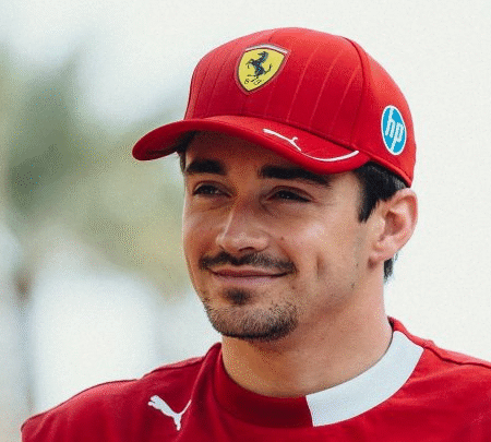 Leclerc zanika govorice o morebitnem odhodu: “Še vedno imam rad Ferrari in ga želim vrniti na vrh Formule 1”