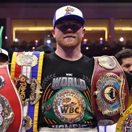 Abel Sanchez: “Canelo bo dominiral ali pa bo Crawforda nokavtiral – udarcem se ne bo izognil”