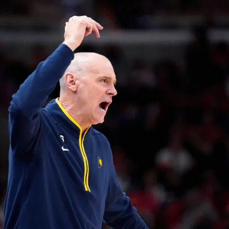 Rick Carlisle zagovarja sodnika: “Scott Fosterjeva kritika je neumnost”