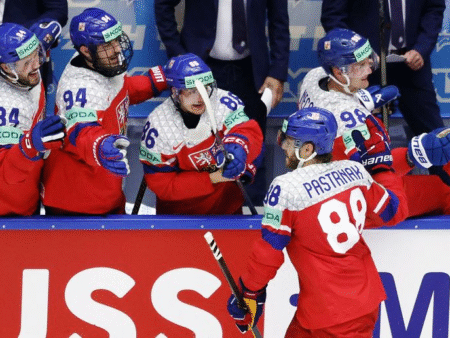 Zvezdniki NHL so že v postavi: ekipe so objavile prva imena za olimpijske igre 2026