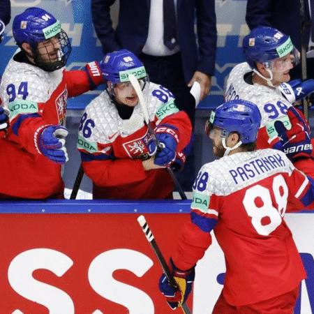 Zvezdniki NHL so že v postavi: ekipe so objavile prva imena za olimpijske igre 2026
