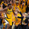 Finalist lige NBA menja z igralcem z zahoda: Pacersi in Pelicani dosežejo dogovor o naboru