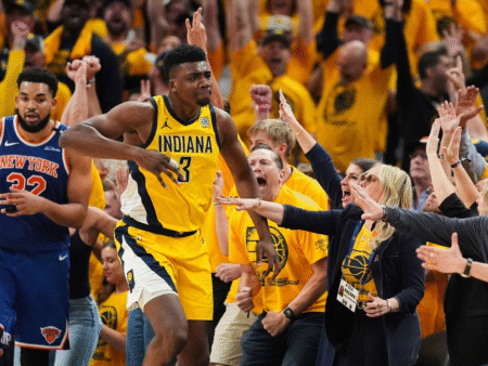 Finalist lige NBA menja z igralcem z zahoda: Pacersi in Pelicani dosežejo dogovor o naboru