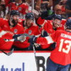 Rinehartov “Poker” in drugi zaporedni pokal: “Florida Panthers” so spet prvaki NHL