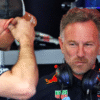 Christian Horner: “Brez obžalovanja” – Red Bull pojasnjuje protest zaradi Russellove zmage v Kanadi