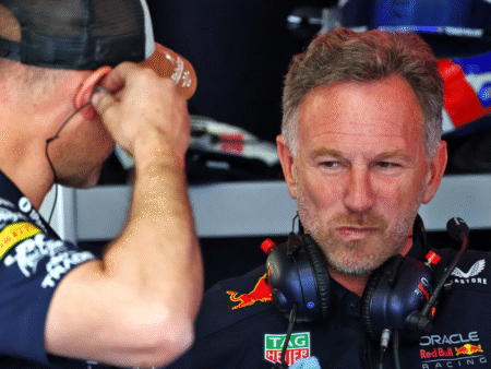 Christian Horner: “Brez obžalovanja” – Red Bull pojasnjuje protest zaradi Russellove zmage v Kanadi