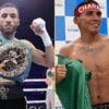 Vse se bo odločilo v Birminghamu: Galal Yafai in Francisco Rodriguez se tehtata pred dvobojem za naslov WBC