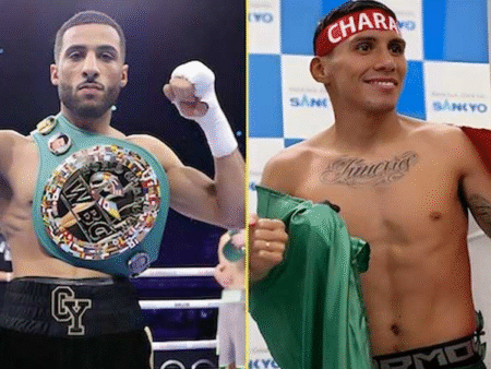 Vse se bo odločilo v Birminghamu: Galal Yafai in Francisco Rodriguez se tehtata pred dvobojem za naslov WBC