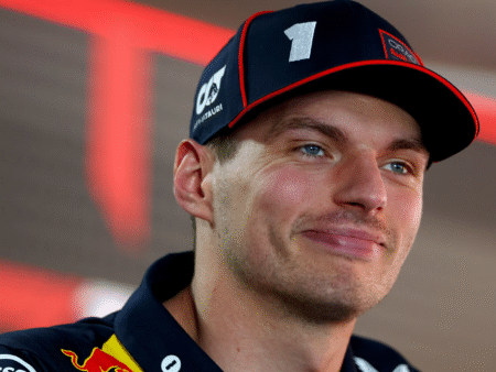 Max Verstappen: “Nordschleife ne bo nikoli več gostil Formule 1”