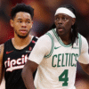 “Prvak je bil zamenjan”: Jrue Holiday zapušča Boston – odhaja v Portland