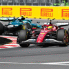Ferrari pripravlja posodobitve dirkalnika za veliko nagrado Avstrije: Hamiltonove sanje se lahko uresničijo