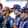 Hajar je Hamiltona označil za najboljšega, Senno pa za najhitrejšega dirkača v zgodovini Formule 1
