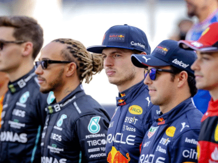 Hajar je Hamiltona označil za najboljšega, Senno pa za najhitrejšega dirkača v zgodovini Formule 1