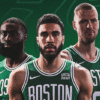 Samorog zapušča Boston: Tristranska menjava med Celticsi, Hawksi in Netsi