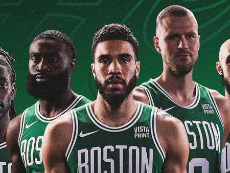 Samorog zapušča Boston: Tristranska menjava med Celticsi, Hawksi in Netsi