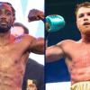 Boj s Canelom – ne za denar? Tim Bradley je pojasnil motive Terencea Crawforda