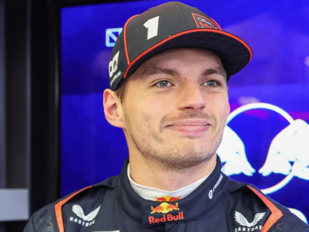 Verstappen priznal napako po incidentu z Russellom: “Čustva včasih prekipijo”