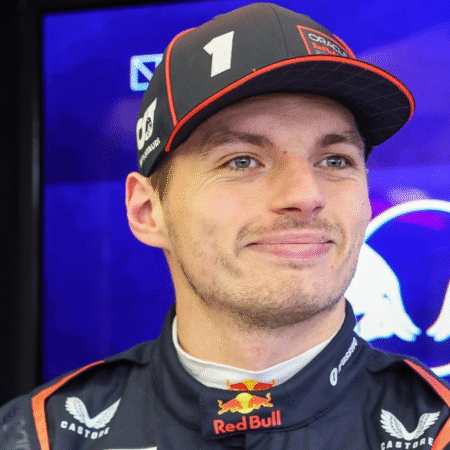 Verstappen priznal napako po incidentu z Russellom: “Čustva včasih prekipijo”