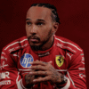 Hamilton verjame v posodobitev: “Skrižajmo pesti, da bo vse delovalo”
