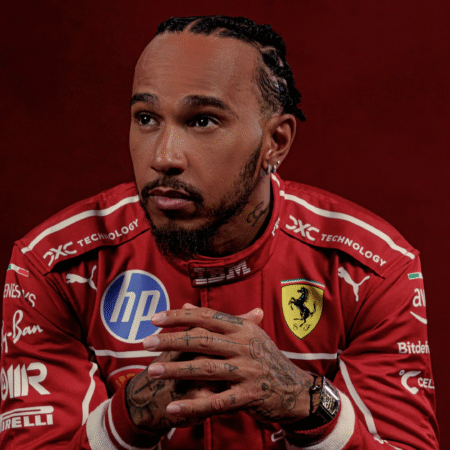 Hamilton verjame v posodobitev: “Skrižajmo pesti, da bo vse delovalo”
