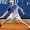 Posodobitev lestvice ATP: Sačko in Prihodko izboljšujeta svoja mesta, vodilna ostajata nespremenjena