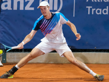 Posodobitev lestvice ATP: Sačko in Prihodko izboljšujeta svoja mesta, vodilna ostajata nespremenjena
