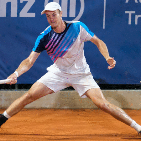 Posodobitev lestvice ATP: Sačko in Prihodko izboljšujeta svoja mesta, vodilna ostajata nespremenjena