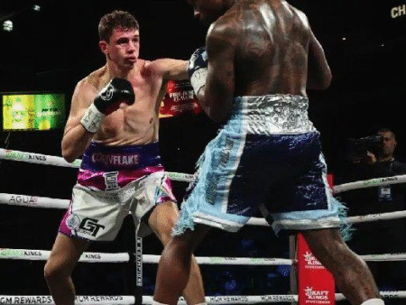 Se bo Jermall Charlo pomeril s Canelom? Tim Bradley verjame v to, vendar obstajajo pogoji