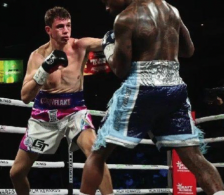 Se bo Jermall Charlo pomeril s Canelom? Tim Bradley verjame v to, vendar obstajajo pogoji