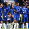 Chelsea uspešno v polfinalu svetovnega klubskega prvenstva – v središču pozornosti mladi Estevao