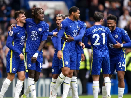 Chelsea uspešno v polfinalu svetovnega klubskega prvenstva – v središču pozornosti mladi Estevao