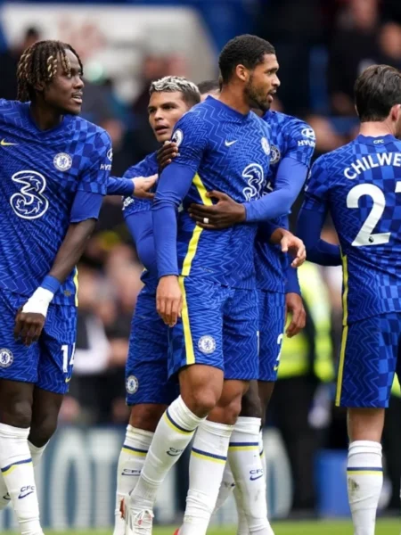 Chelsea uspešno v polfinalu svetovnega klubskega prvenstva – v središču pozornosti mladi Estevao