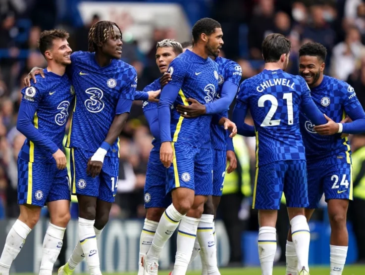 Chelsea uspešno v polfinalu svetovnega klubskega prvenstva – v središču pozornosti mladi Estevao