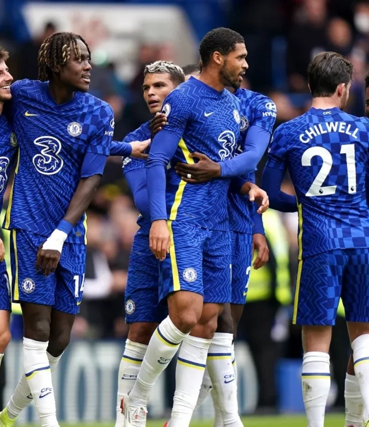 Chelsea uspešno v polfinalu svetovnega klubskega prvenstva – v središču pozornosti mladi Estevao