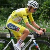 Pogačar ostaja glavni kandidat za rumeno majico na Tour de France