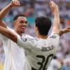 Alexander-Arnold navdušil pri Realu in hitro upravičil investicijo