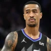 Tristranska menjava v ligi NBA: Powell gre v Miami, Collins v Clipperse, Utah pa veteranskega prvaka