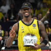 MVP Final Foura se vrača v ligo NBA: Hayes-Davis podpisal pogodbo s Phoenixom