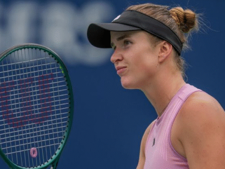 Danes v Wimbledonu: Svitolina in Kostjuk na odločilnih tekmah na igriščih