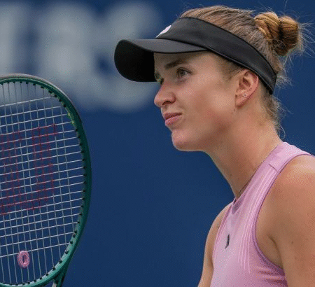 Danes v Wimbledonu: Svitolina in Kostjuk na odločilnih tekmah na igriščih