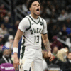 Milwaukee obdrži Rollinsa: 3-letna pogodba za 12 milijonov