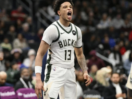 Milwaukee obdrži Rollinsa: 3-letna pogodba za 12 milijonov