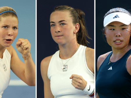 Prve četrtfinalistke Wimbledona 2025: izkušnje, občutki in boj do zadnje igre